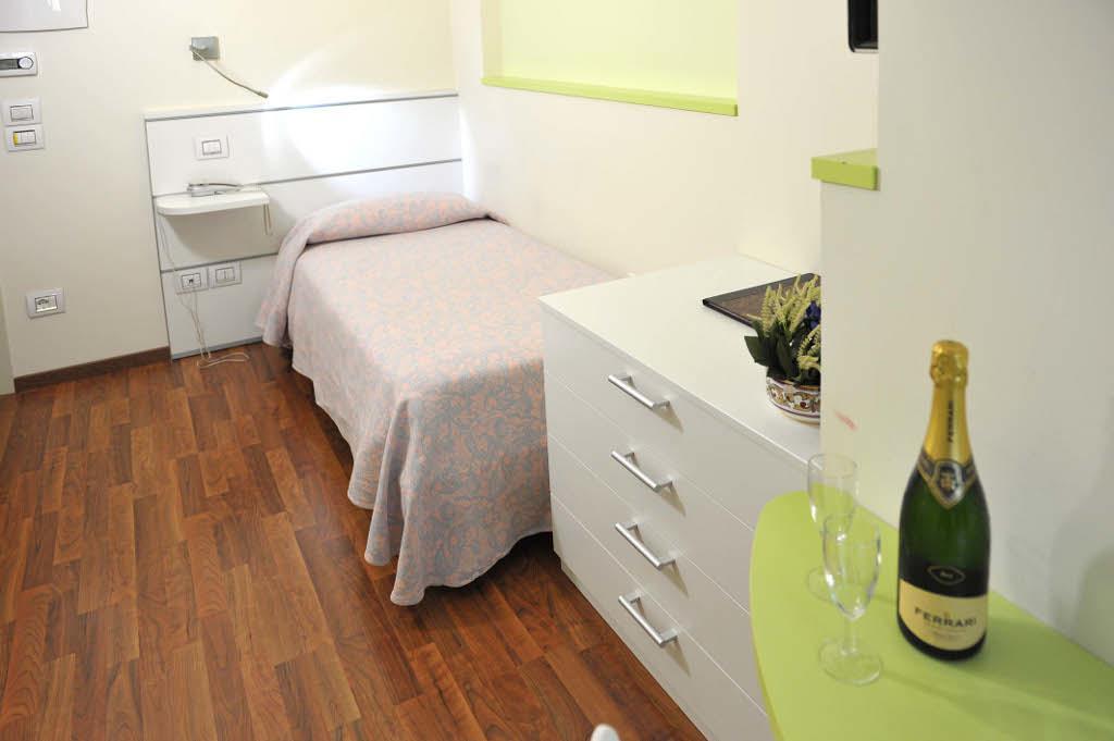 Hotel Benessere Villa Fiorita Colfiorito Extérieur photo